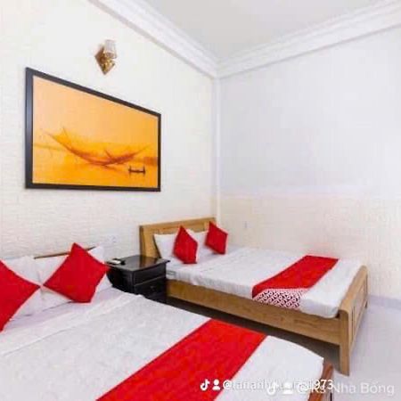 Bong'S House Homestay Hội An Ngoại thất bức ảnh