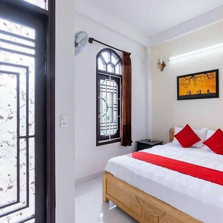 Bong'S House Homestay Hội An Ngoại thất bức ảnh