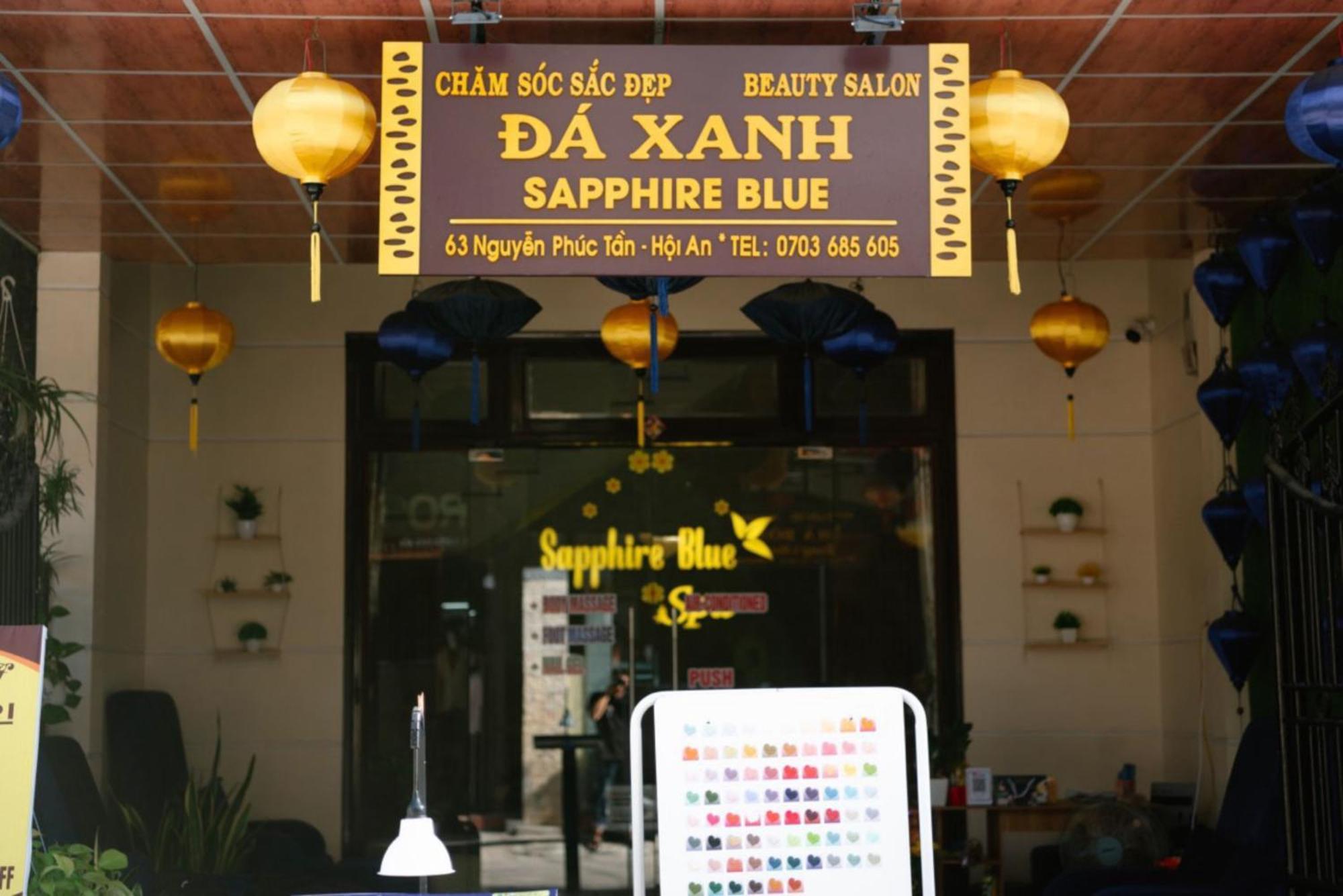 Bong'S House Homestay Hội An Ngoại thất bức ảnh