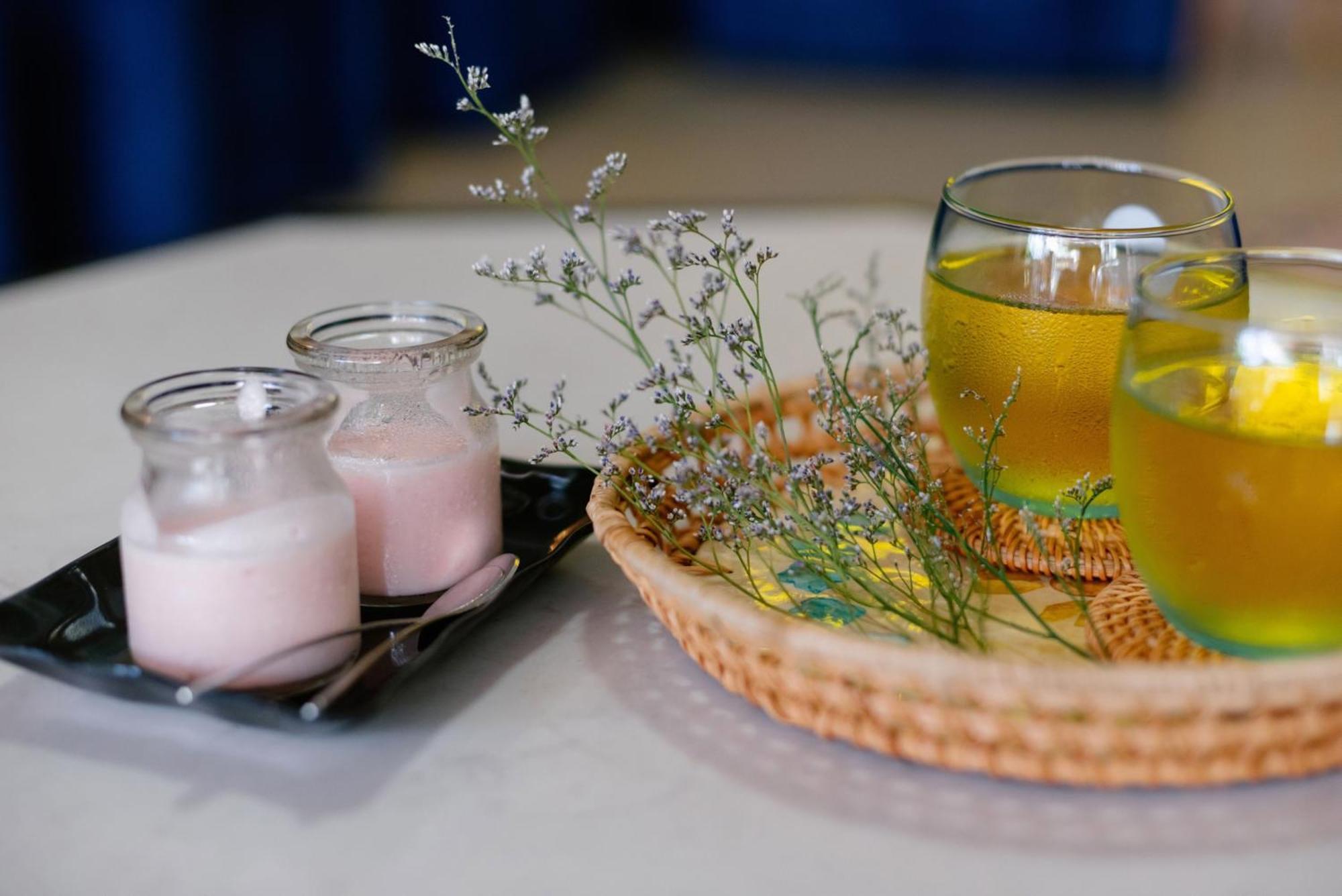 Bong'S House Homestay Hội An Ngoại thất bức ảnh