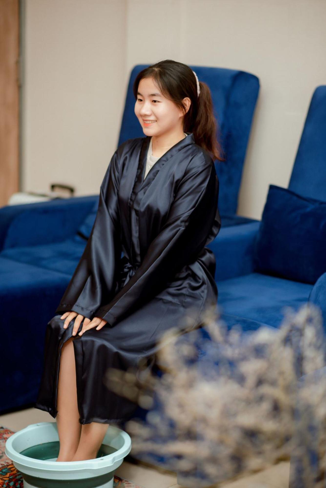 Bong'S House Homestay Hội An Ngoại thất bức ảnh