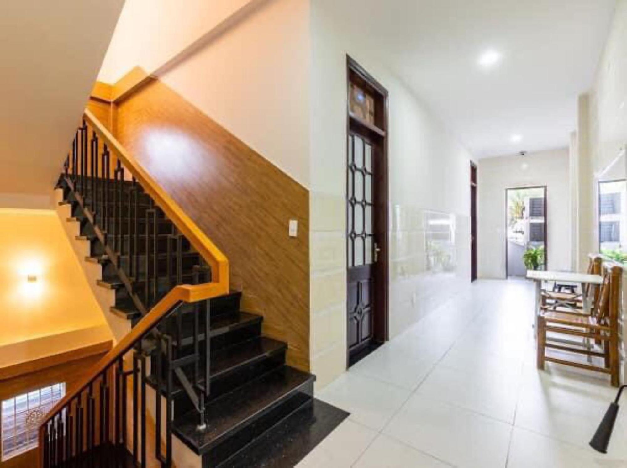 Bong'S House Homestay Hội An Ngoại thất bức ảnh