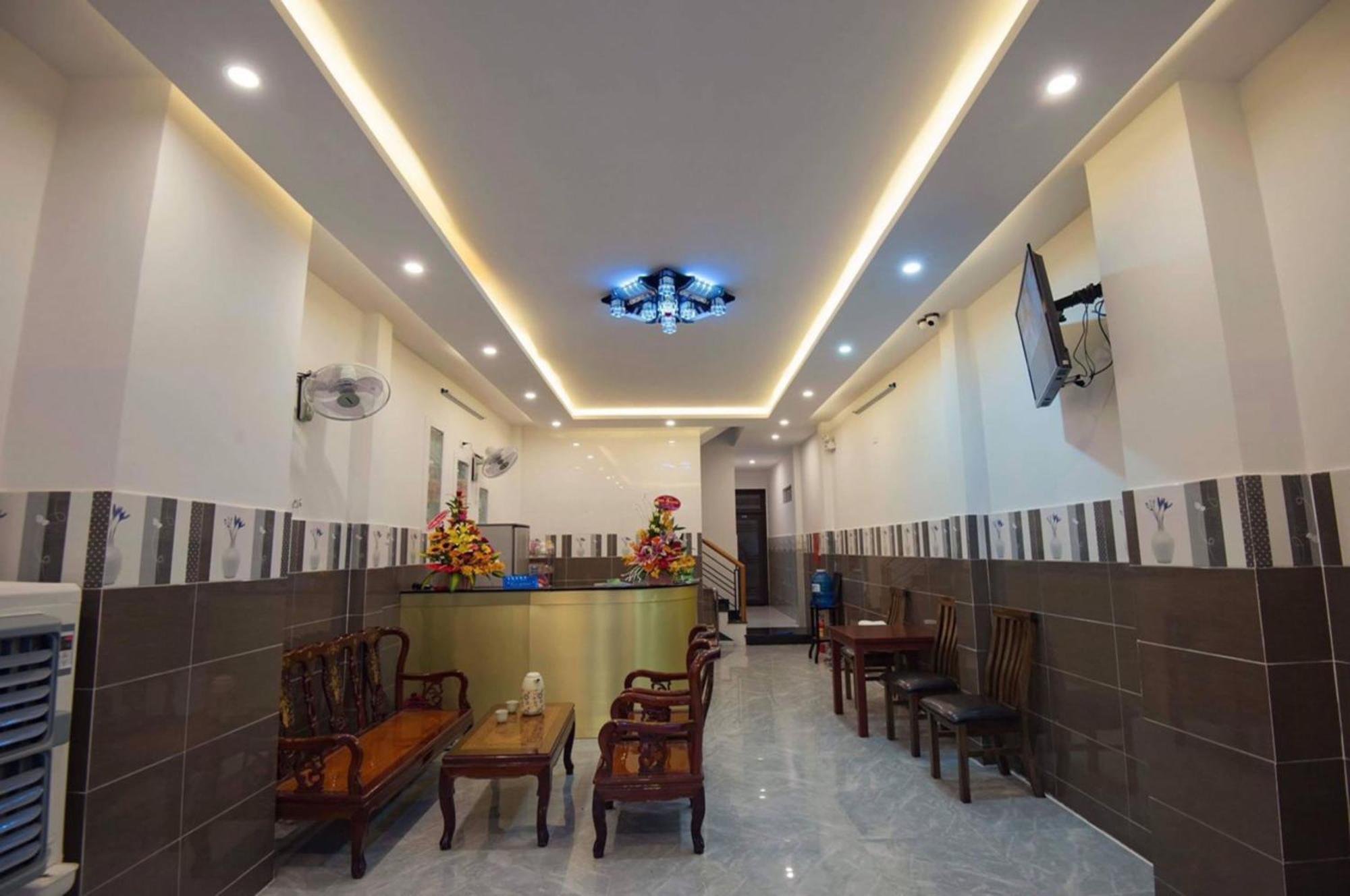 Bong'S House Homestay Hội An Ngoại thất bức ảnh