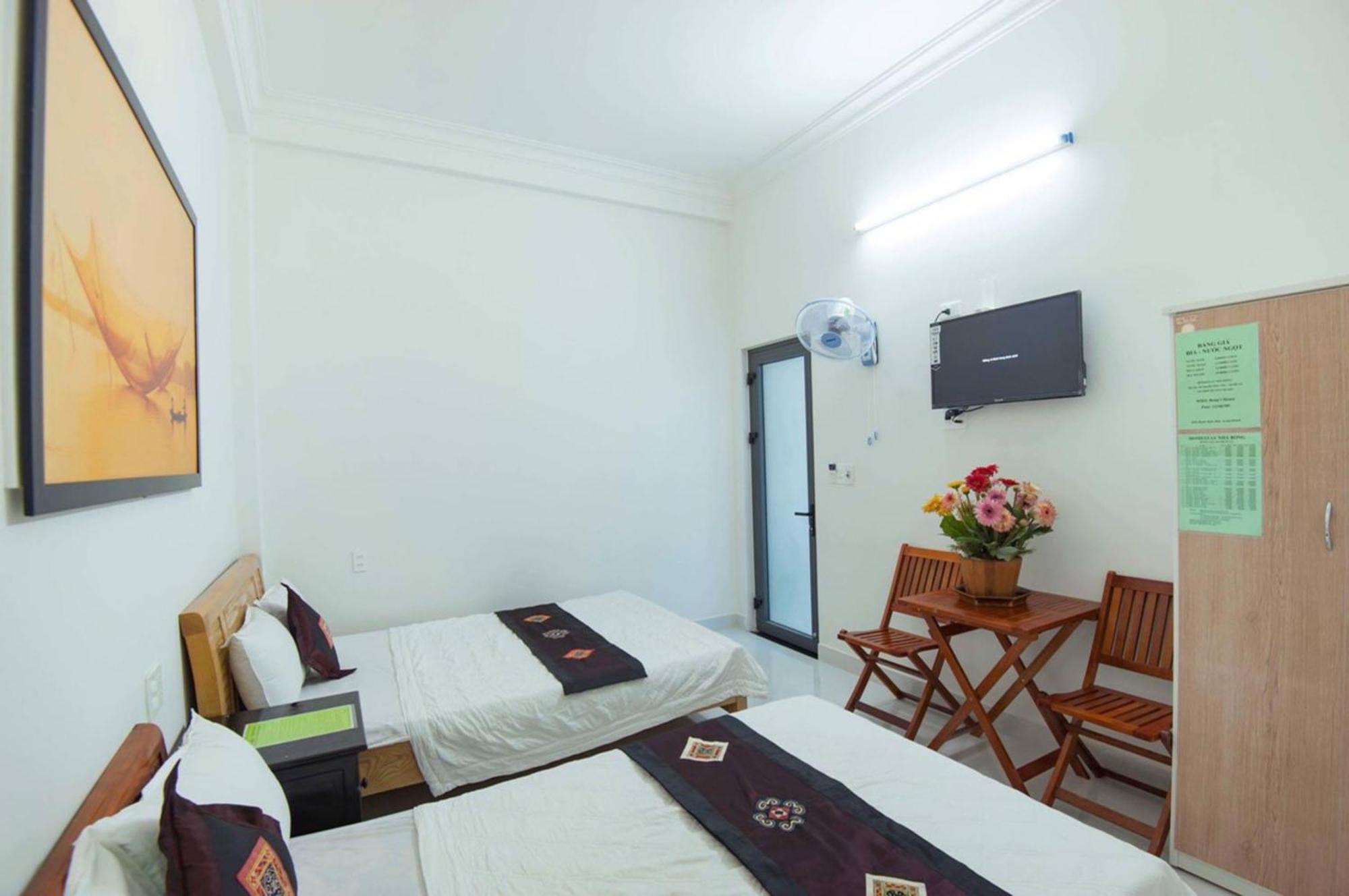 Bong'S House Homestay Hội An Ngoại thất bức ảnh