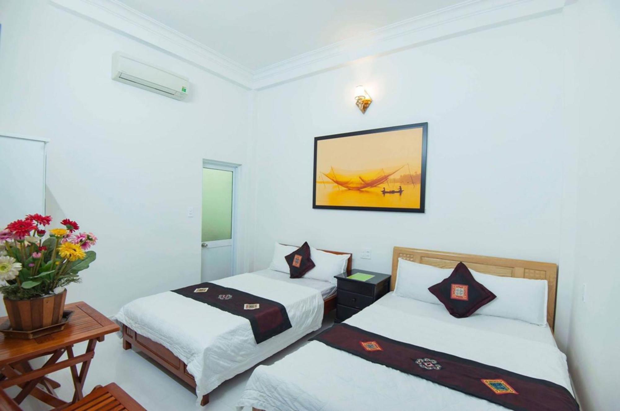 Bong'S House Homestay Hội An Ngoại thất bức ảnh