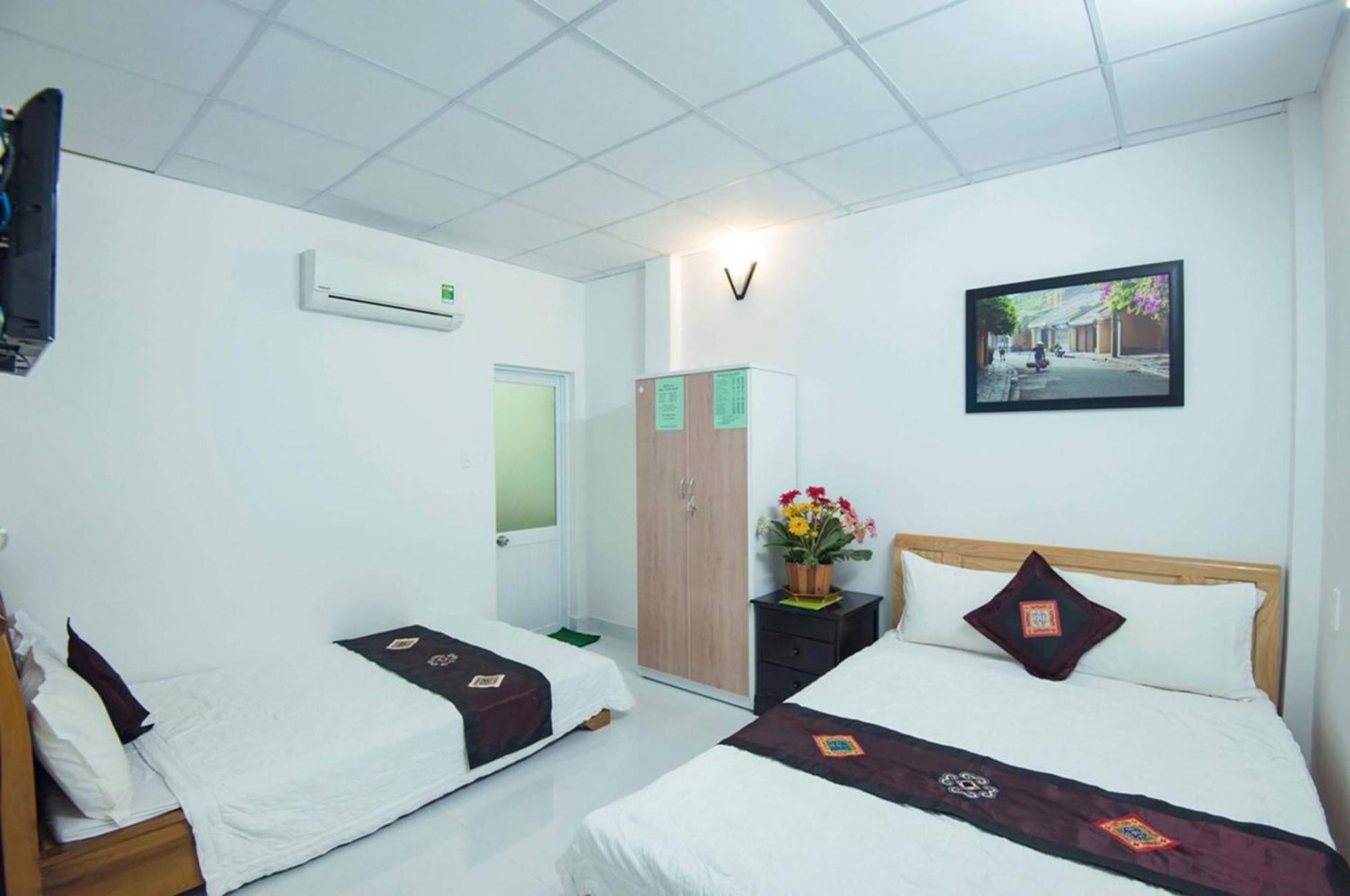 Bong'S House Homestay Hội An Ngoại thất bức ảnh