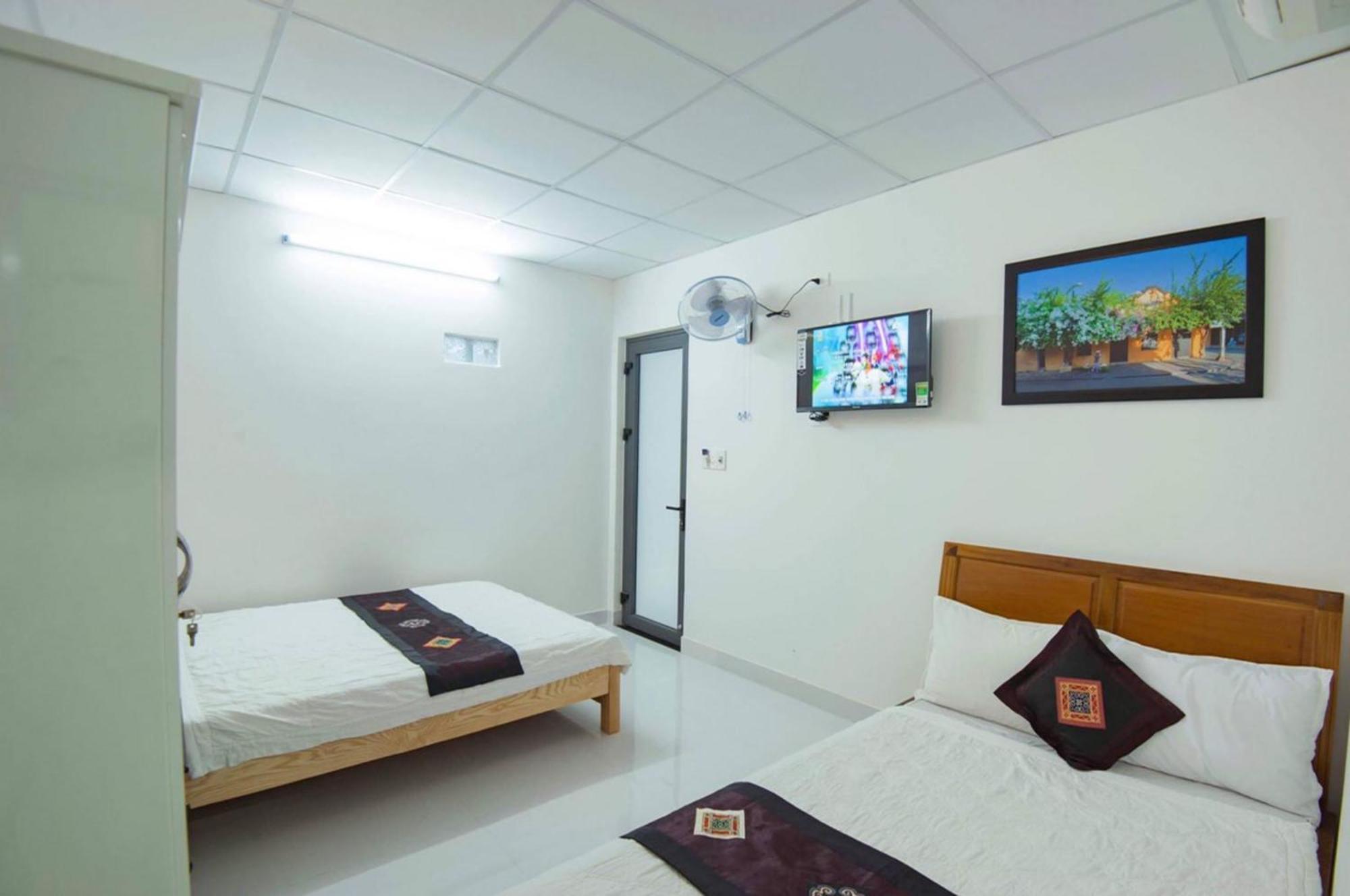 Bong'S House Homestay Hội An Ngoại thất bức ảnh