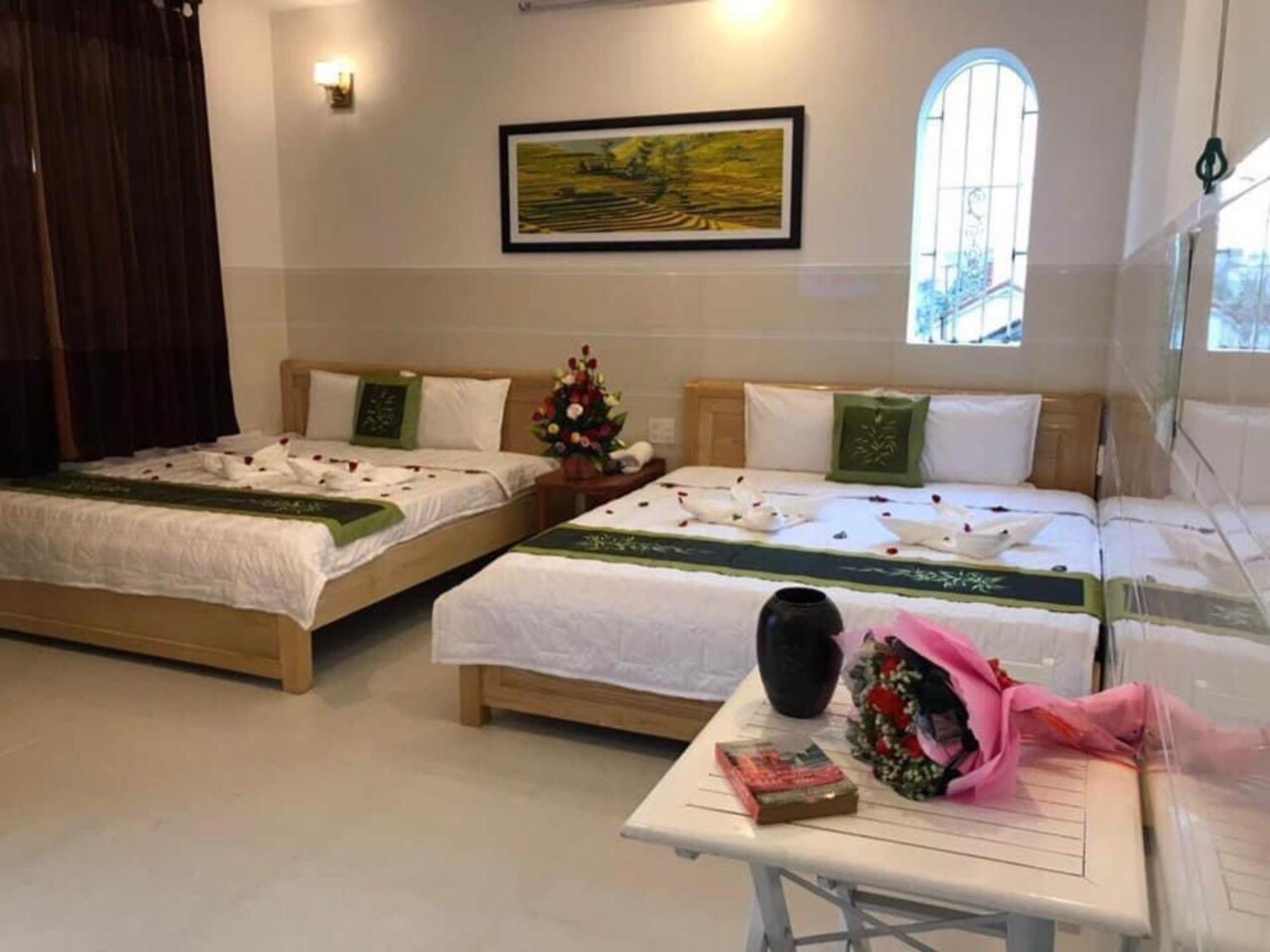 Bong'S House Homestay Hội An Ngoại thất bức ảnh