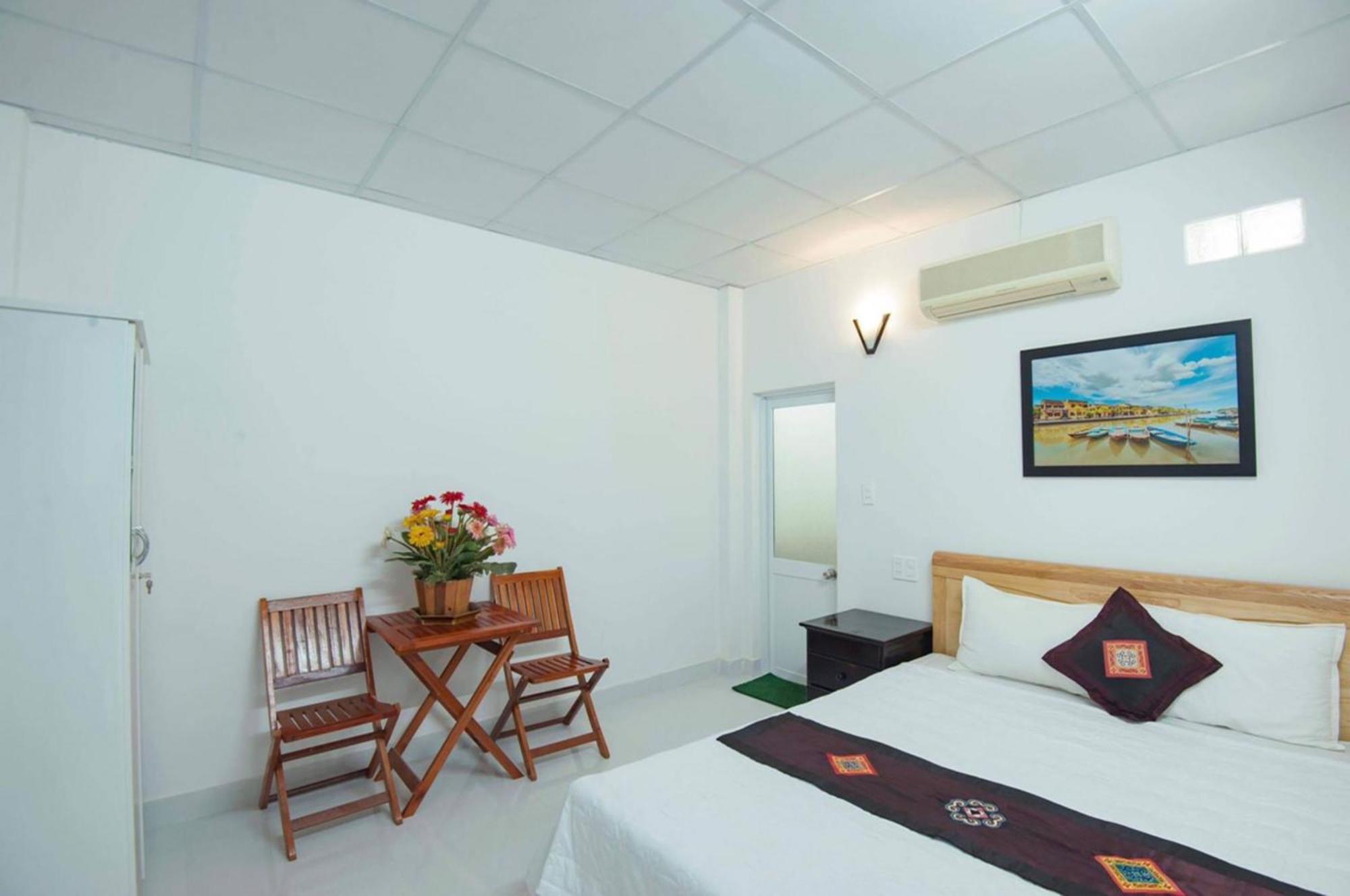 Bong'S House Homestay Hội An Ngoại thất bức ảnh
