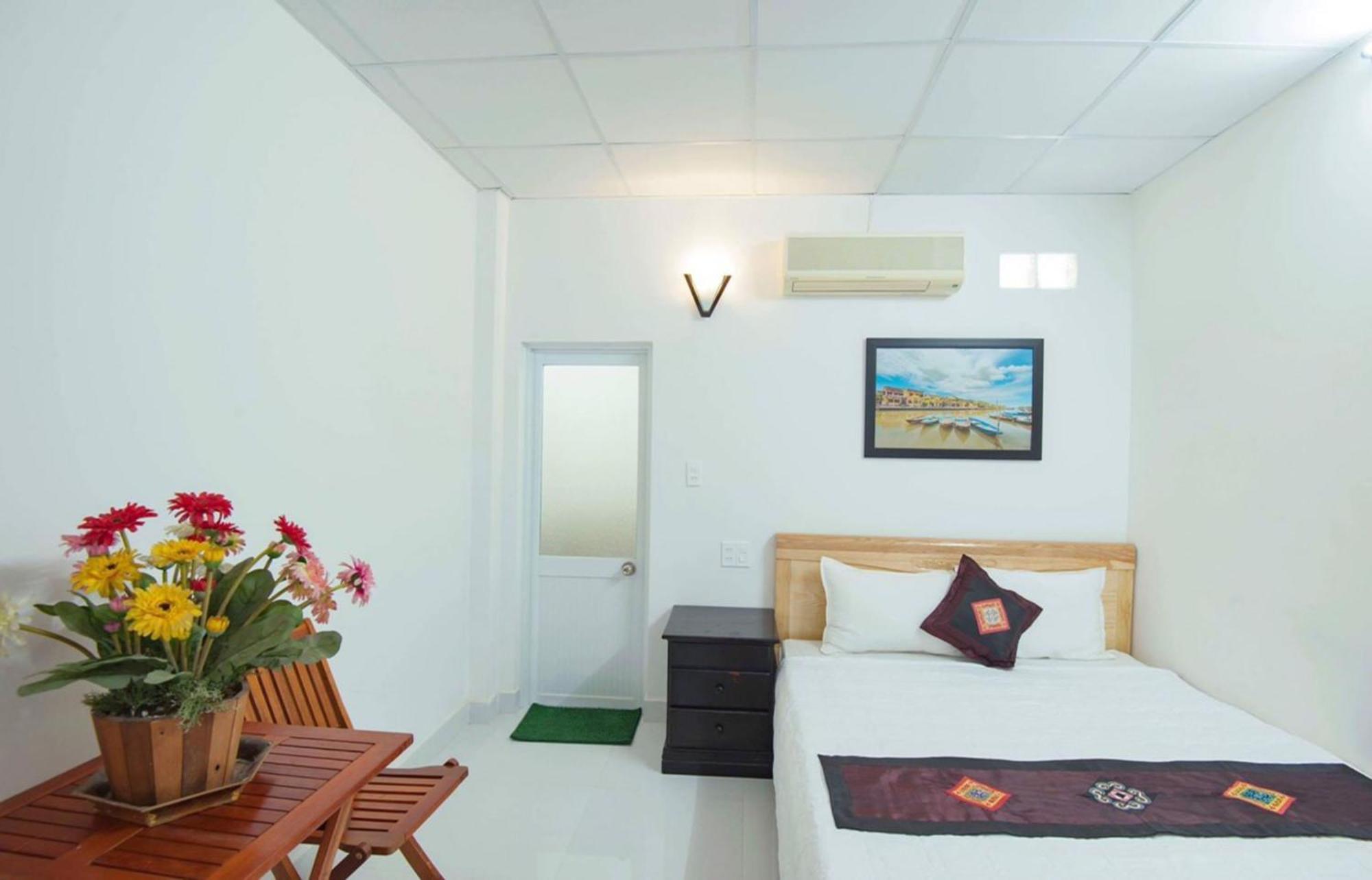 Bong'S House Homestay Hội An Ngoại thất bức ảnh