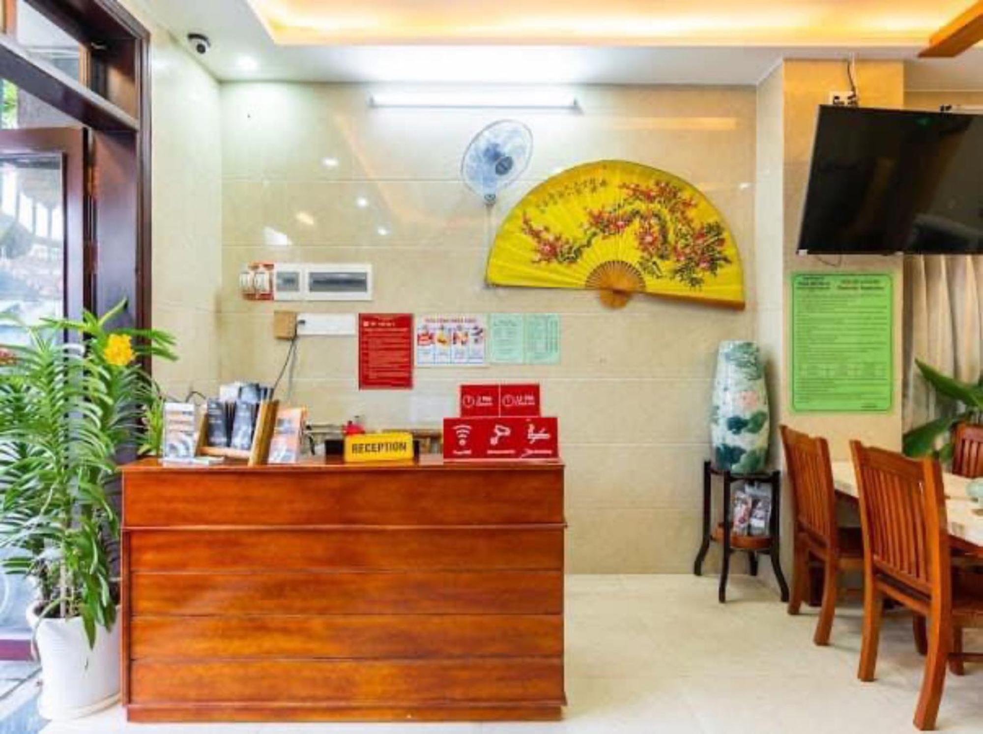 Bong'S House Homestay Hội An Ngoại thất bức ảnh