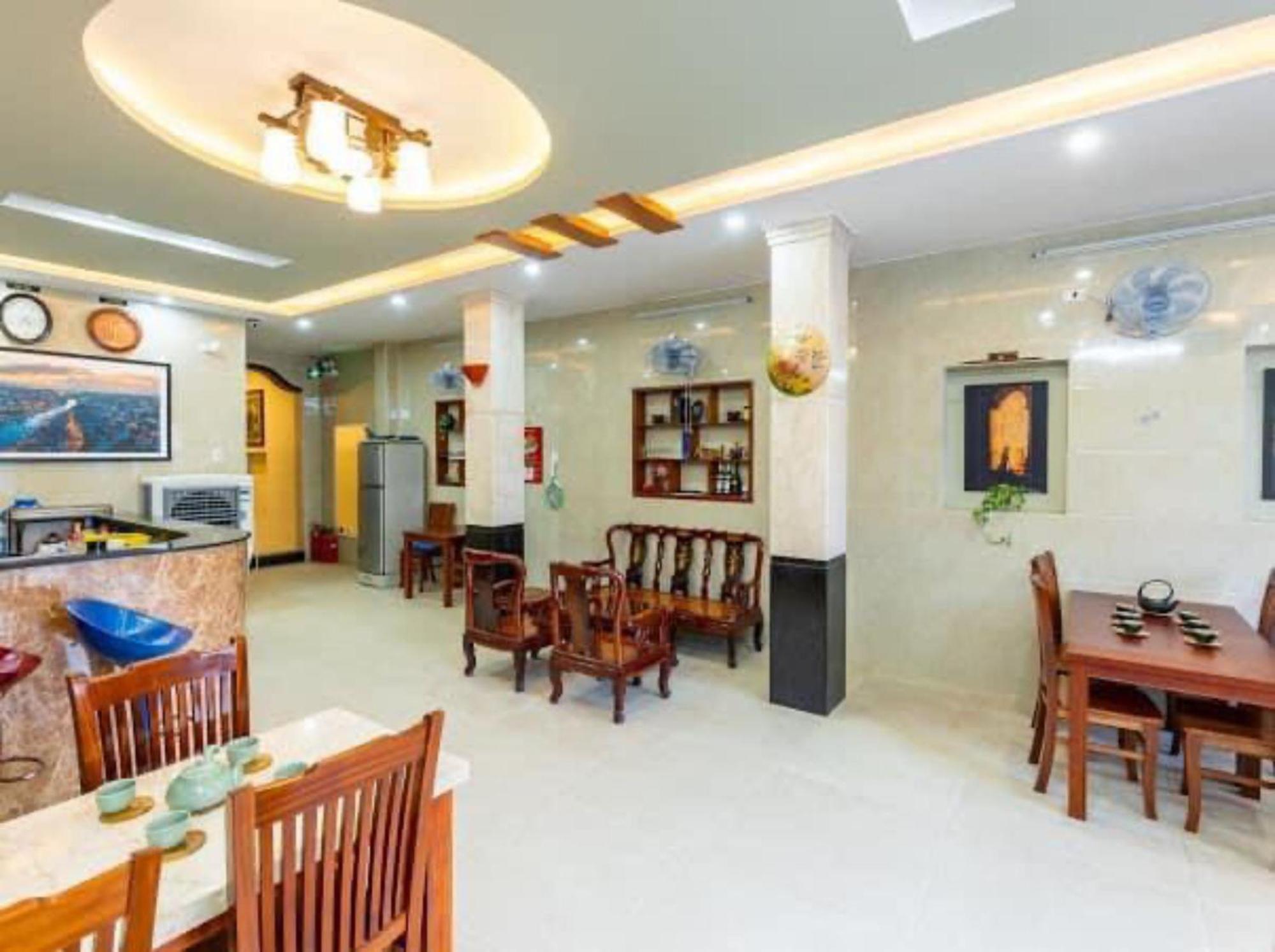 Bong'S House Homestay Hội An Ngoại thất bức ảnh