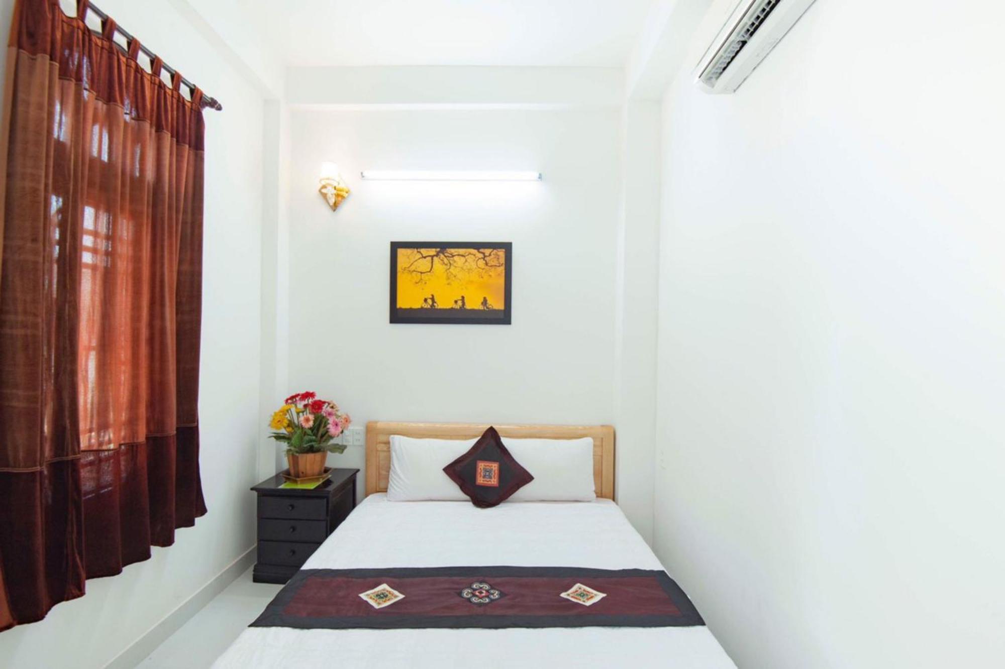 Bong'S House Homestay Hội An Ngoại thất bức ảnh