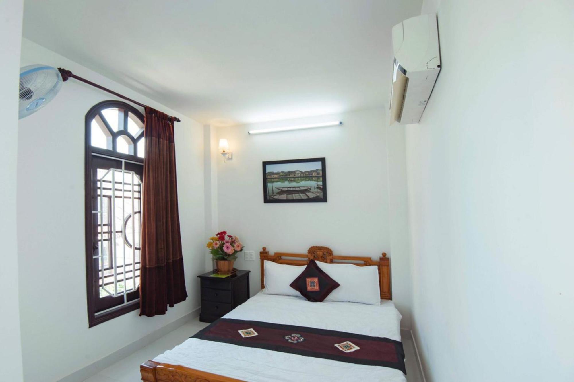 Bong'S House Homestay Hội An Ngoại thất bức ảnh