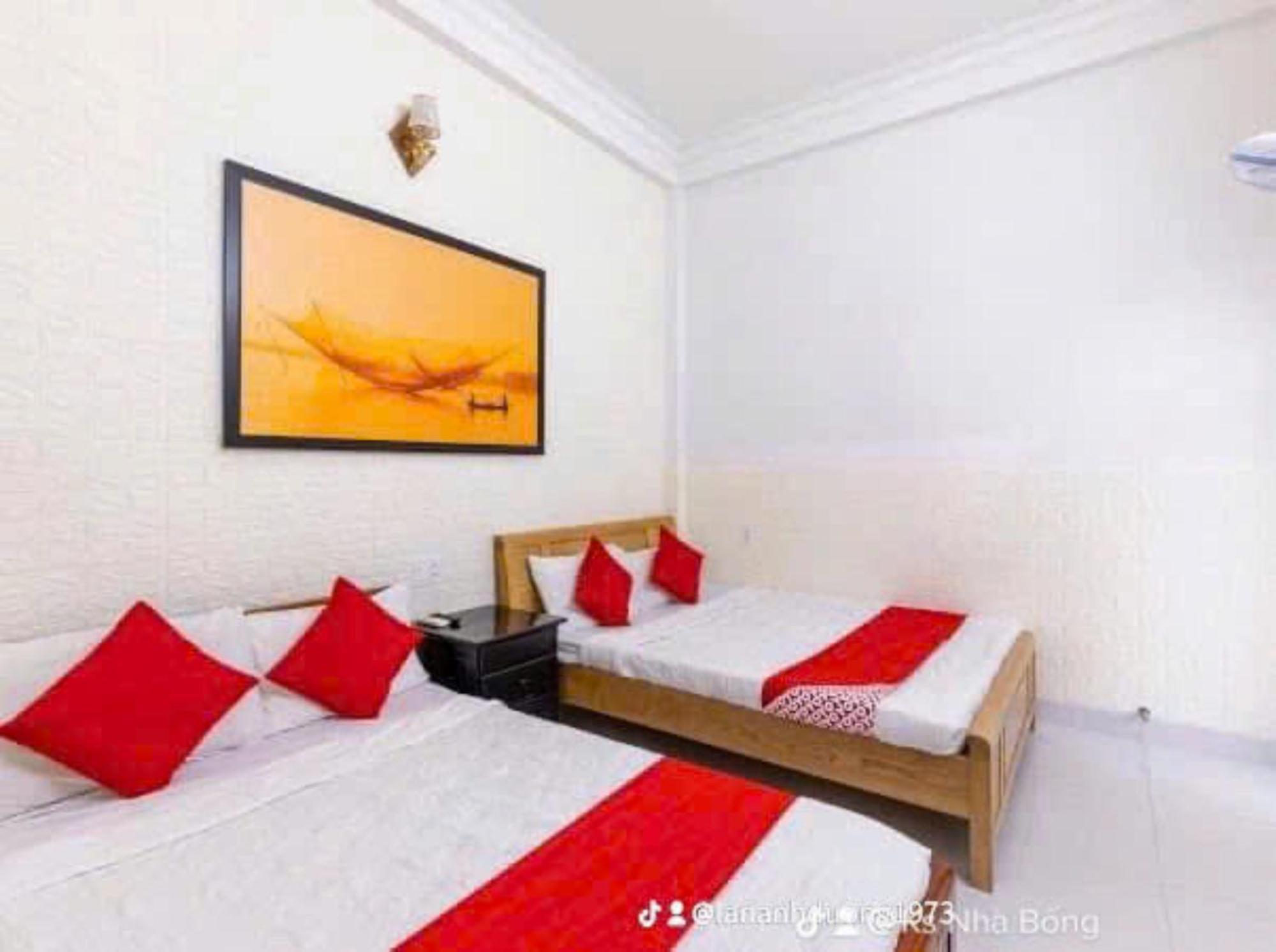 Bong'S House Homestay Hội An Ngoại thất bức ảnh