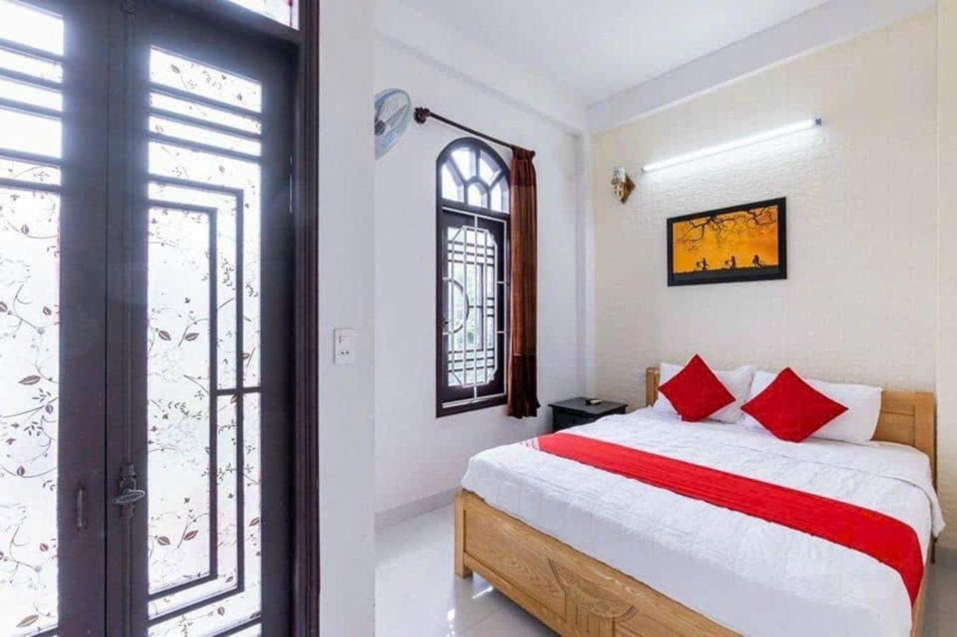 Bong'S House Homestay Hội An Ngoại thất bức ảnh