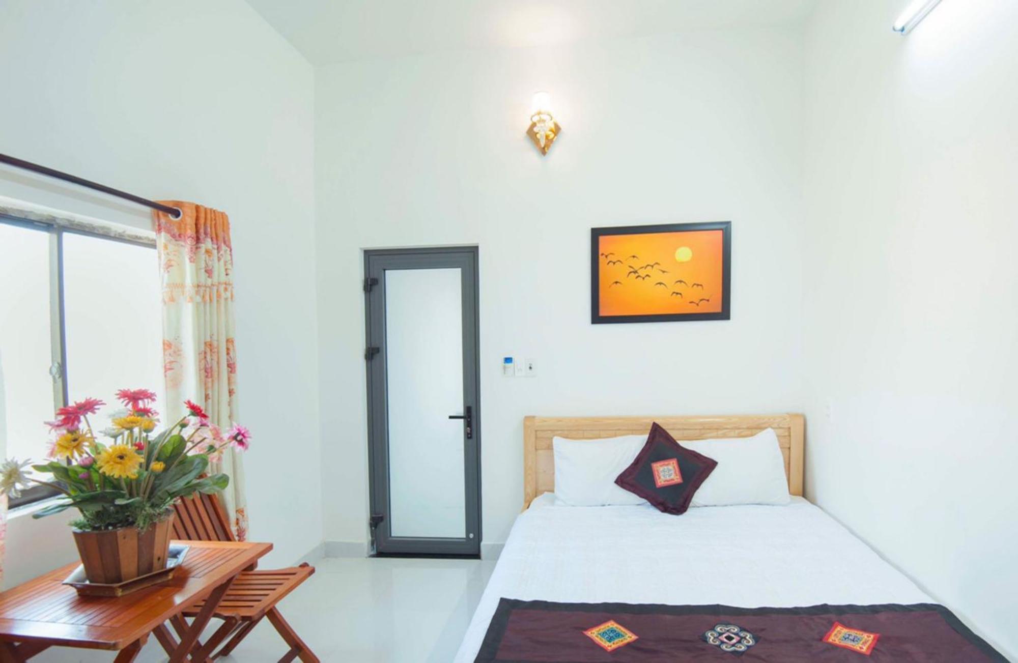 Bong'S House Homestay Hội An Ngoại thất bức ảnh